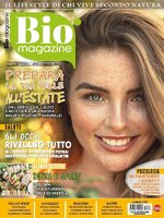 Bio magazine